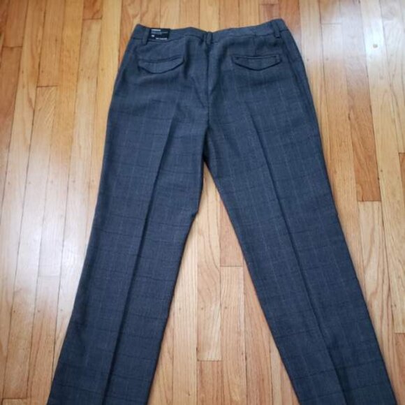 Zac & Rachel Dress Pants with Tags - Picture 4 of 5